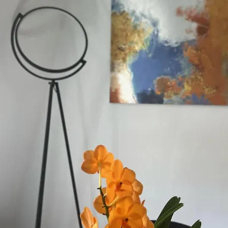 Rosstrappenblick
