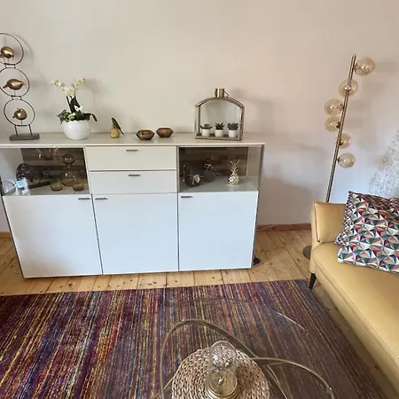 Appartement Rosstrappenblick *
