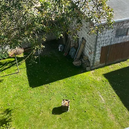 Apartman Rosstrappenblick *