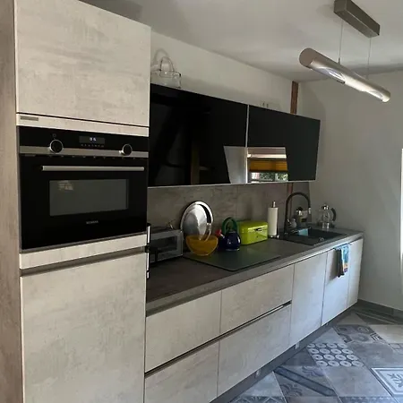 Rosstrappenblick Apartman Thale