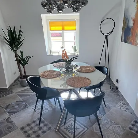 Rosstrappenblick Thale