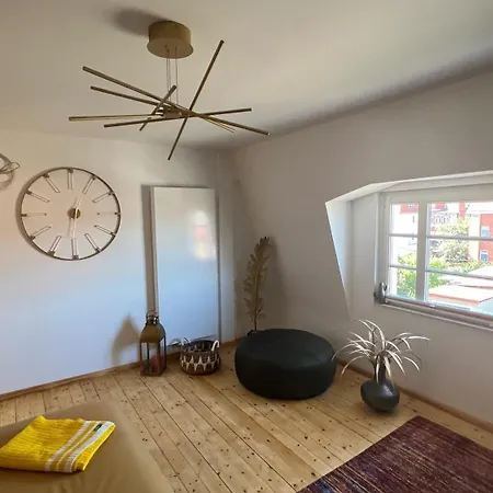 Rosstrappenblick * Thale