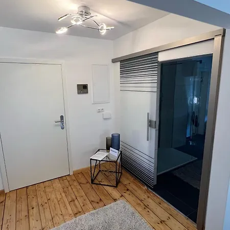 Rosstrappenblick Тале