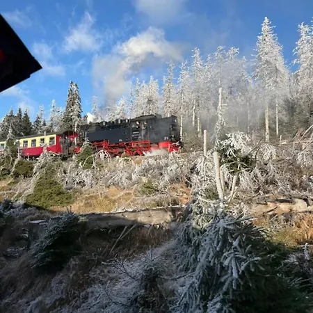 Rosstrappenblick