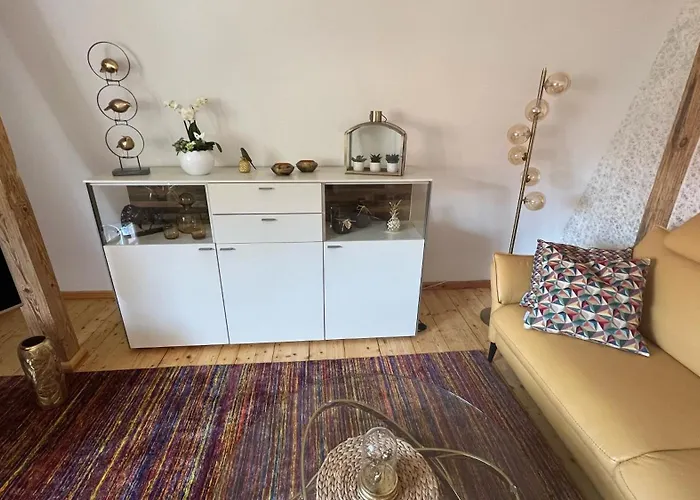 Apartment Rosstrappenblick *