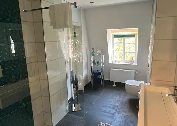 Rosstrappenblick Thale