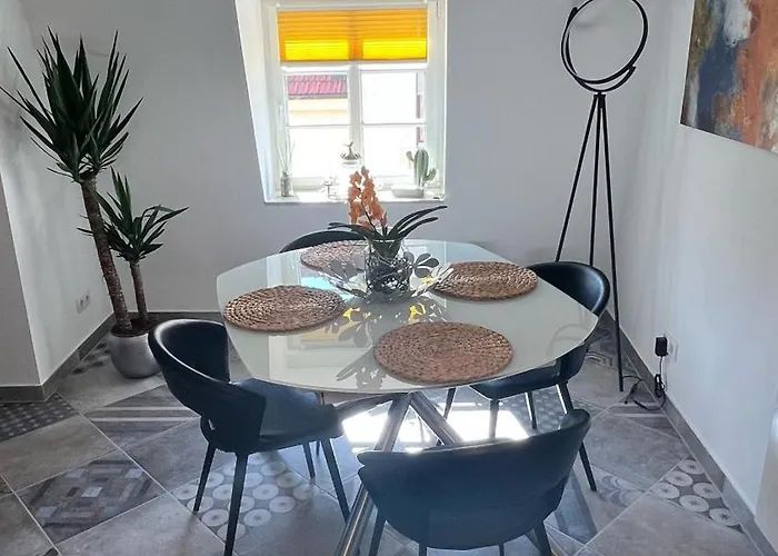 Rosstrappenblick 塔勒