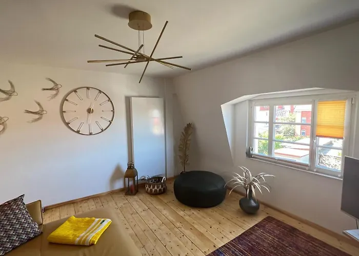 Rosstrappenblick * 塔勒