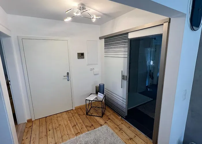 Rosstrappenblick 塔勒